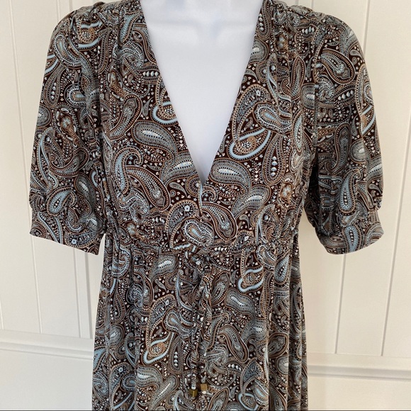 3/$30! Michael Kors dress size SP - Picture 2 of 6